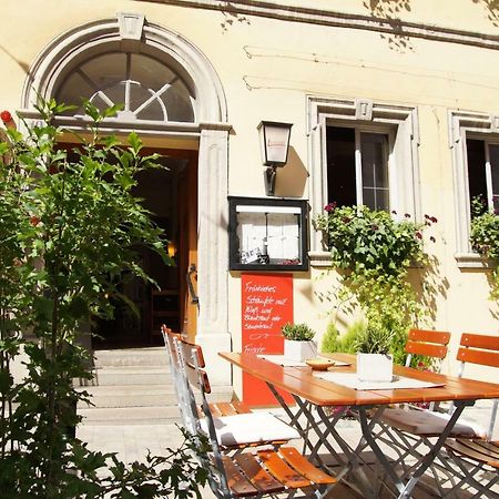 Das Leipolds Hotel Volkach Ngoại thất bức ảnh