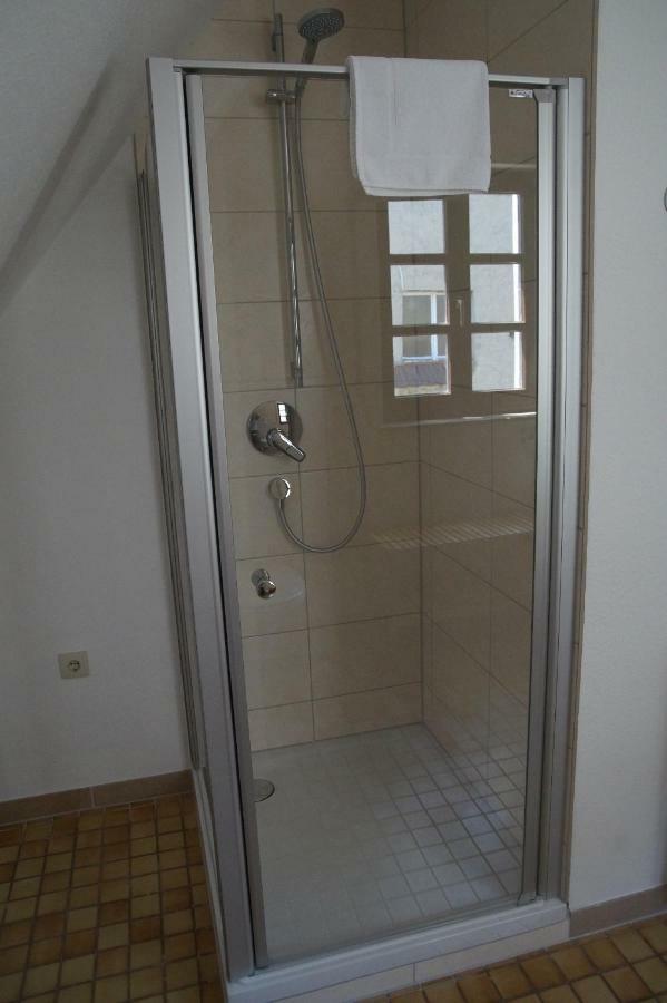 Das Leipolds Hotel Volkach Ngoại thất bức ảnh