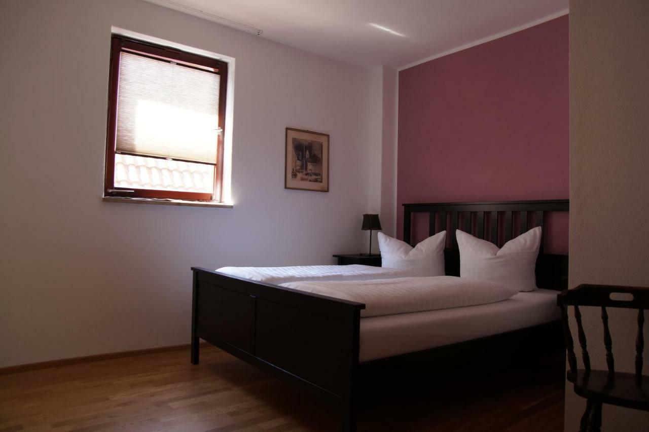 Das Leipolds Hotel Volkach Ngoại thất bức ảnh