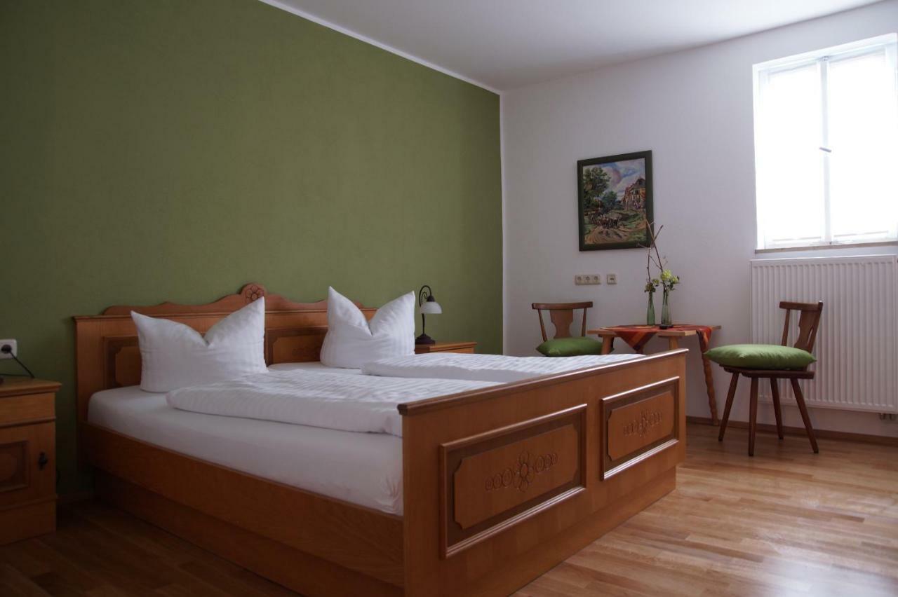 Das Leipolds Hotel Volkach Ngoại thất bức ảnh