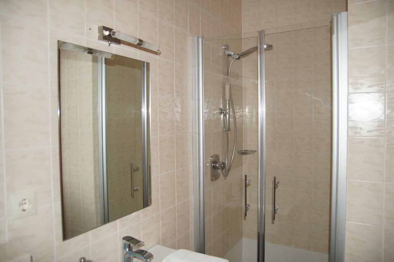 Das Leipolds Hotel Volkach Ngoại thất bức ảnh