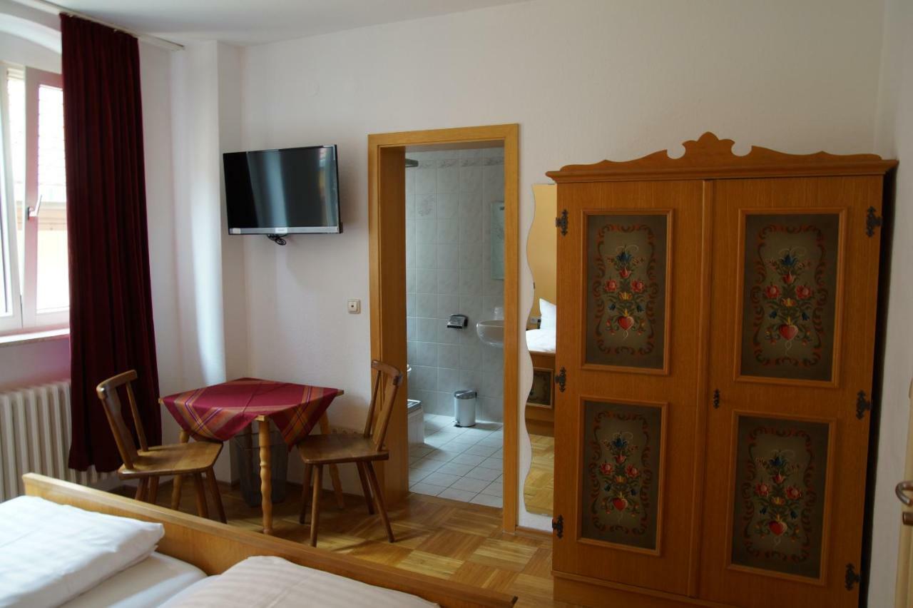 Das Leipolds Hotel Volkach Ngoại thất bức ảnh