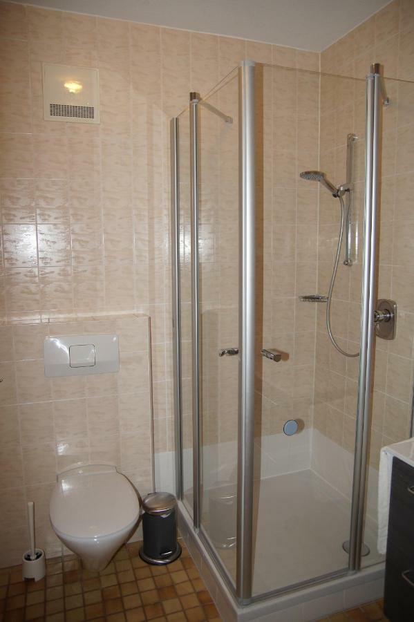 Das Leipolds Hotel Volkach Ngoại thất bức ảnh