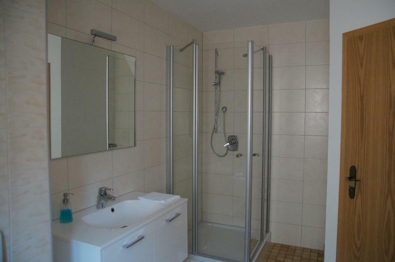 Das Leipolds Hotel Volkach Ngoại thất bức ảnh