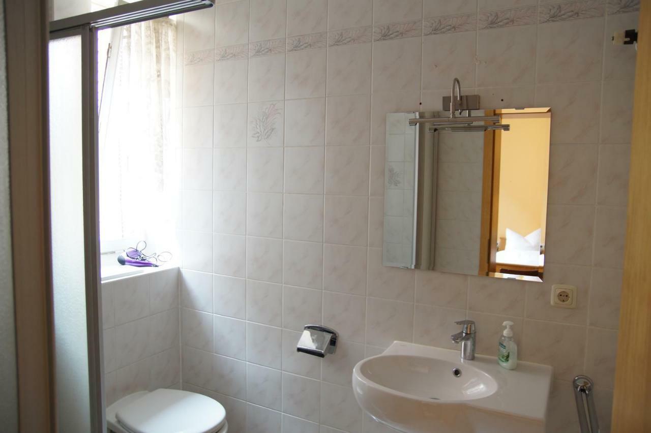 Das Leipolds Hotel Volkach Ngoại thất bức ảnh
