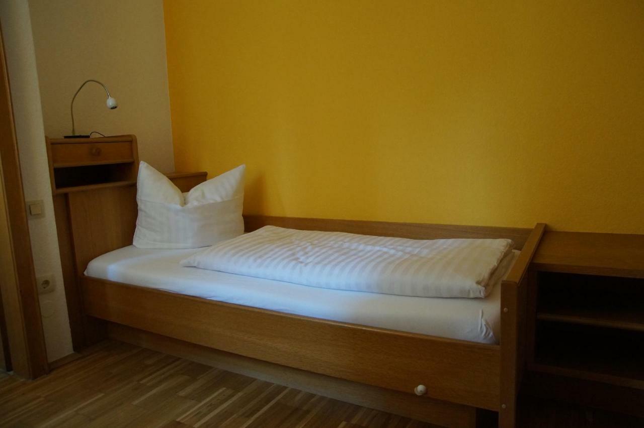 Das Leipolds Hotel Volkach Ngoại thất bức ảnh