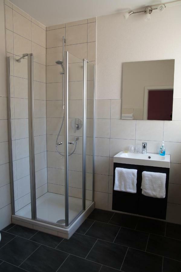 Das Leipolds Hotel Volkach Ngoại thất bức ảnh