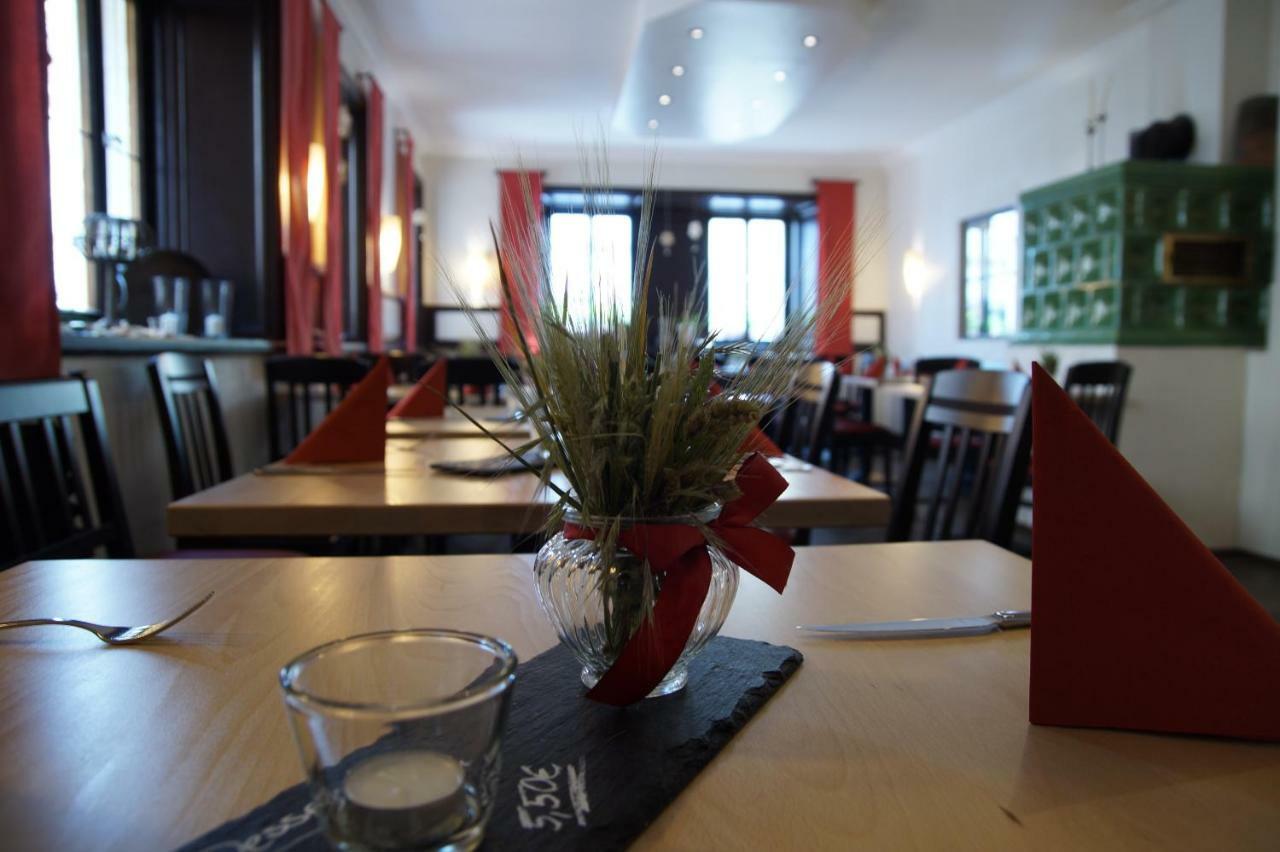 Das Leipolds Hotel Volkach Ngoại thất bức ảnh